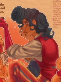 Wally Titiritero VIE