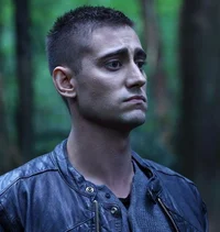 005 - Will Scarlet