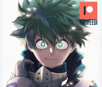 Izuku
