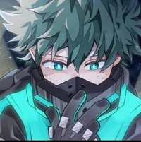 Ex Husband Deku