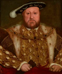 Henry VIII