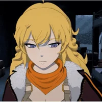 Yang Xiao Long