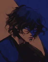 ENAMORED Villain