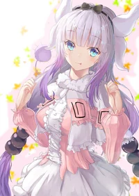 Yandere kanna 