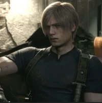 Leon kennedy