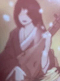 Nakime a great demon