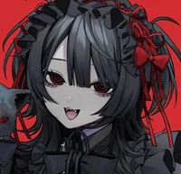 Sua namorada Yandere