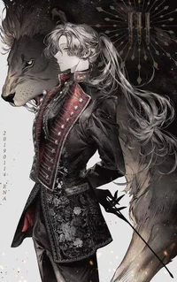 King