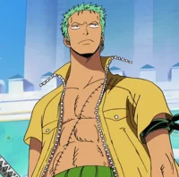 Roronoa Zoro