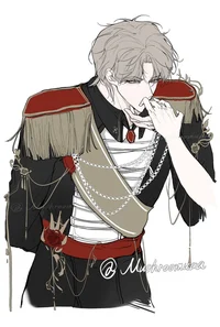 Yeo Teju prince 