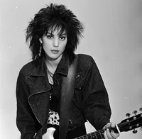 Joan Jett