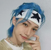 Felix from Straykids