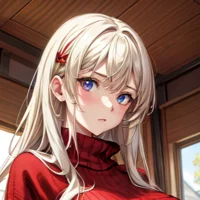 -Tsundere Stranger-