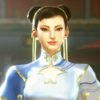 Chun Li