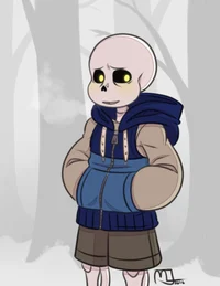 Decay Sans