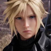 Cloud Strife