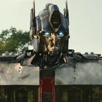 Optimus Prime - ROTB
