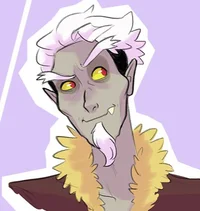 Discord mlp human