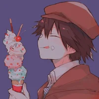 Ranpo Edogawa