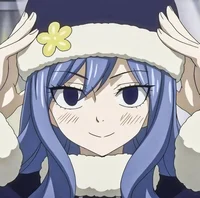 Juvia Lockser