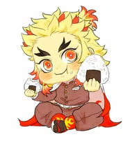 Bitty Rengoku 