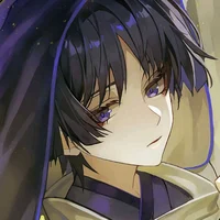 Scaramouche streamer