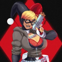 Harley Quinn