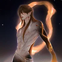 Coils of Naga
