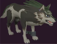 Wolf Link