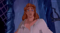 Prince Adam