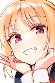 Schizo Nijika Ijichi