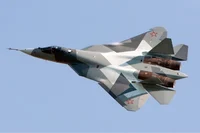 Sukhoi SU-57 Felon