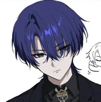 JD Scaramouche