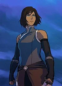 Avatar korra 