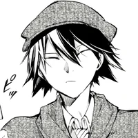 Ranpo Edogawa