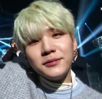 Min Yoongi