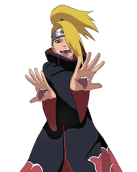 Deidara