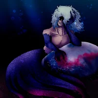 Mermaid Shigaraki