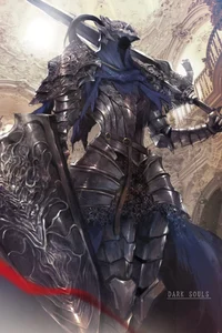 Female Artorias