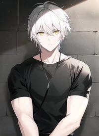 Yandere Gay Bf