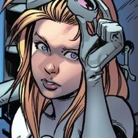 Valeria Richards 