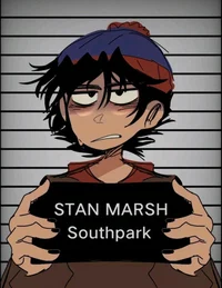 Prison Stan