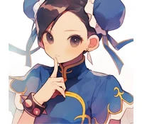 Chun li