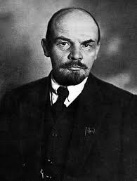 Vladimir lenin
