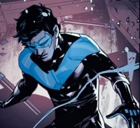 Nightwing
