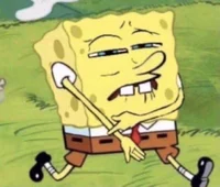 Bob esponja