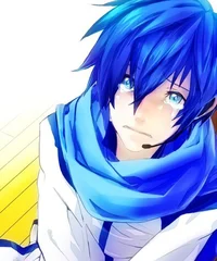 empty KAITO 