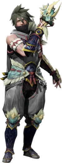 Master Utsushi 
