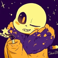 OuterTale Sans