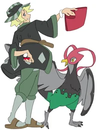 Philza -Pokemon-